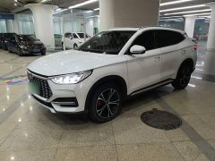 BYD Song Plus 2020 1.5T Automatic Luxury - ფოტო 1