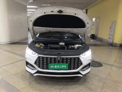 BYD Song Plus 2020 1.5T Automatic Luxury - ფოტო 10