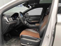 BYD Song Plus 2020 1.5T Automatic Luxury - ფოტო 12
