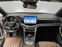 BYD Song Plus 2020 1.5T Automatic Luxury - ფოტო 13