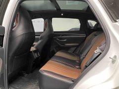 BYD Song Plus 2020 1.5T Automatic Luxury - ფოტო 14