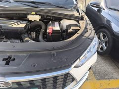 BYD Song Plus 2020 1.5T Automatic Luxury - ფოტო 19
