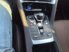 BYD Song Plus 2020 1.5T Automatic Luxury - ფოტო 6