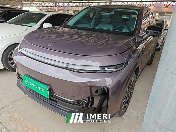 Leapmotor B10 510 Pleasure Edition - ავტომობილი ჩინეთიდან