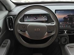 Leapmotor B10 510 Pleasure Edition - ფოტო 10