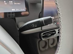 Leapmotor B10 510 Pleasure Edition - ფოტო 13