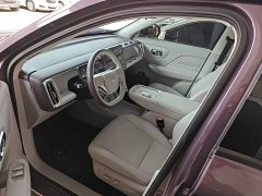 Leapmotor B10 510 Pleasure Edition - ფოტო 15