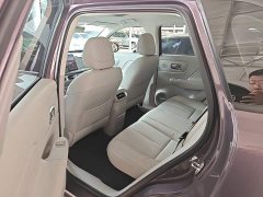 Leapmotor B10 510 Pleasure Edition - ფოტო 16