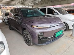 Leapmotor B10 510 Pleasure Edition - ფოტო 3