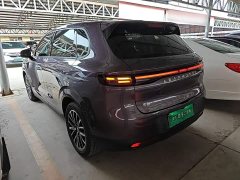 Leapmotor B10 510 Pleasure Edition - ფოტო 4