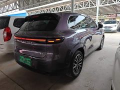 Leapmotor B10 510 Pleasure Edition - ფოტო 6