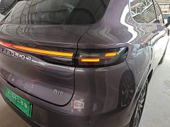 Leapmotor B10 510 Pleasure Edition - ფოტო 7
