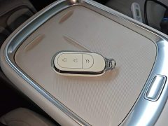 Leapmotor B10 510 Pleasure Edition - ფოტო 8