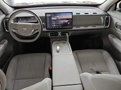 Leapmotor B10 510 Pleasure Edition - ფოტო 9