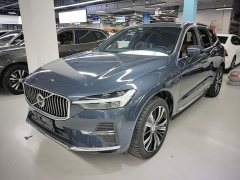 Volvo XC60 Plug-in Hybrid 2022 T8 Plug-in Hybrid AWD Smart Remote Luxury Edition - ფოტო 1