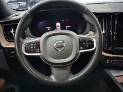 Volvo XC60 Plug-in Hybrid 2022 T8 Plug-in Hybrid AWD Smart Remote Luxury Edition - ფოტო 10