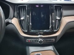 Volvo XC60 Plug-in Hybrid 2022 T8 Plug-in Hybrid AWD Smart Remote Luxury Edition - ფოტო 12