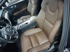 Volvo XC60 Plug-in Hybrid 2022 T8 Plug-in Hybrid AWD Smart Remote Luxury Edition - ფოტო 14