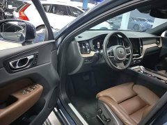 Volvo XC60 Plug-in Hybrid 2022 T8 Plug-in Hybrid AWD Smart Remote Luxury Edition - ფოტო 15