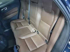 Volvo XC60 Plug-in Hybrid 2022 T8 Plug-in Hybrid AWD Smart Remote Luxury Edition - ფოტო 16