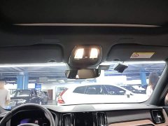 Volvo XC60 Plug-in Hybrid 2022 T8 Plug-in Hybrid AWD Smart Remote Luxury Edition - ფოტო 17