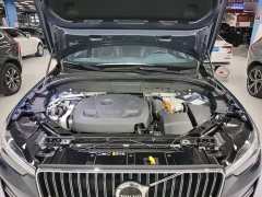 Volvo XC60 Plug-in Hybrid 2022 T8 Plug-in Hybrid AWD Smart Remote Luxury Edition - ფოტო 19