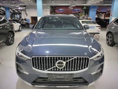 Volvo XC60 Plug-in Hybrid 2022 T8 Plug-in Hybrid AWD Smart Remote Luxury Edition - ფოტო 2