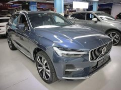 Volvo XC60 Plug-in Hybrid 2022 T8 Plug-in Hybrid AWD Smart Remote Luxury Edition - ფოტო 3