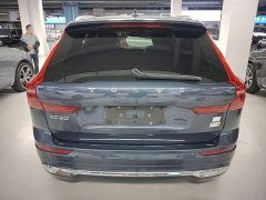 Volvo XC60 Plug-in Hybrid 2022 T8 Plug-in Hybrid AWD Smart Remote Luxury Edition - ფოტო 5
