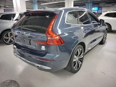 Volvo XC60 Plug-in Hybrid 2022 T8 Plug-in Hybrid AWD Smart Remote Luxury Edition - ფოტო 6