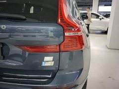 Volvo XC60 Plug-in Hybrid 2022 T8 Plug-in Hybrid AWD Smart Remote Luxury Edition - ფოტო 7
