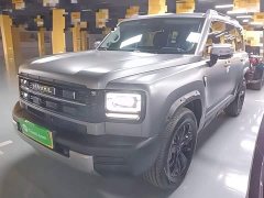 Haval Manlong New Energy 2026 Hi4 200 Ultra Ternary Lithium - ფოტო 1