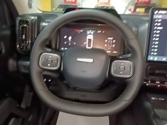 Haval Manlong New Energy 2026 Hi4 200 Ultra Ternary Lithium - ფოტო 10