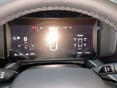 Haval Manlong New Energy 2026 Hi4 200 Ultra Ternary Lithium - ფოტო 11