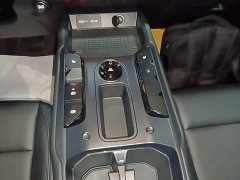 Haval Manlong New Energy 2026 Hi4 200 Ultra Ternary Lithium - ფოტო 13