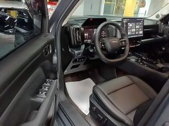 Haval Manlong New Energy 2026 Hi4 200 Ultra Ternary Lithium - ფოტო 15