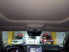 Haval Manlong New Energy 2026 Hi4 200 Ultra Ternary Lithium - ფოტო 17