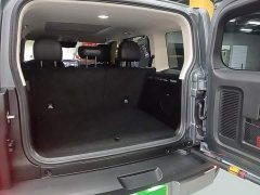 Haval Manlong New Energy 2026 Hi4 200 Ultra Ternary Lithium - ფოტო 18