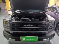 Haval Manlong New Energy 2026 Hi4 200 Ultra Ternary Lithium - ფოტო 19