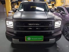 Haval Manlong New Energy 2026 Hi4 200 Ultra Ternary Lithium - ფოტო 2