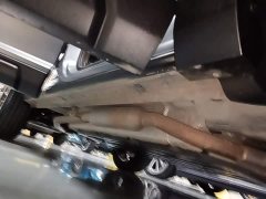 Haval Manlong New Energy 2026 Hi4 200 Ultra Ternary Lithium - ფოტო 20