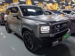 Haval Manlong New Energy 2026 Hi4 200 Ultra Ternary Lithium - ფოტო 3