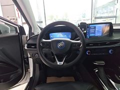Buick Weilan 6 430km Yue Enjoy Edition - ფოტო 10