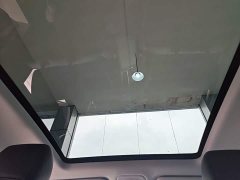 Buick Weilan 6 430km Yue Enjoy Edition - ფოტო 17