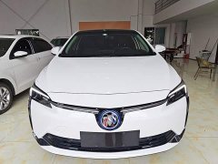 Buick Weilan 6 430km Yue Enjoy Edition - ფოტო 2