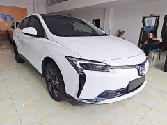 Buick Weilan 6 430km Yue Enjoy Edition - ფოტო 3