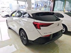 Buick Weilan 6 430km Yue Enjoy Edition - ფოტო 4
