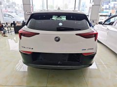 Buick Weilan 6 430km Yue Enjoy Edition - ფოტო 5