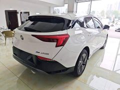 Buick Weilan 6 430km Yue Enjoy Edition - ფოტო 6