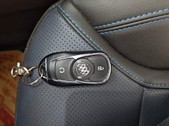 Buick Weilan 6 430km Yue Enjoy Edition - ფოტო 8